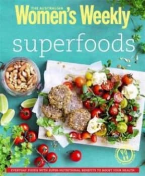 Superfoods. Paperback