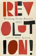 revolution writing from russia 1917