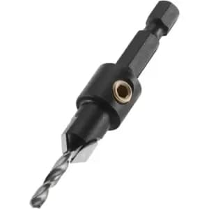 SNAP/CS/10TC Snappy Tc Drill Countersink 1/8 (3.2Mm) Drill - Trend