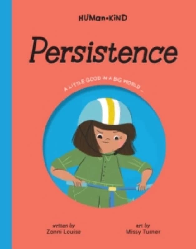 Human Kind: Persistence Hardback
