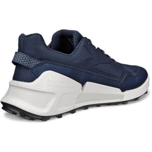 Ecco Mens Biom X Mountain Runners Marine male 7 (40)