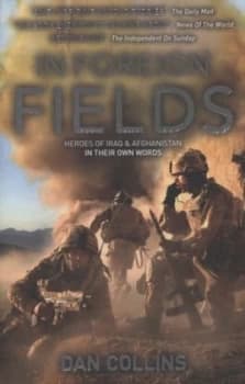 In Foreign Fields by Dan Collins Paperback
