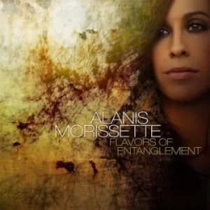 Flavors of Entanglement by Alanis Morissette Vinyl Album