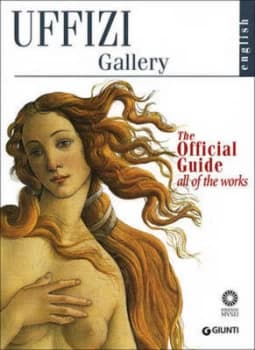 Uffizi Gallery Paperback