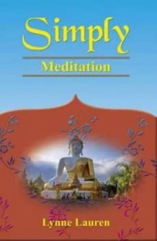 Simply Meditation by Lynne Lauren Paperback