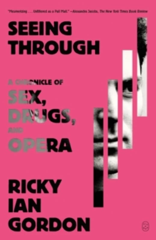 Seeing Through. Paperback. By Ricky Ian Gordon Books