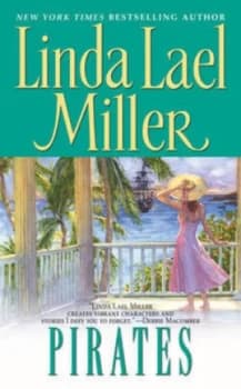 Pirates by Linda Lael Miller Book