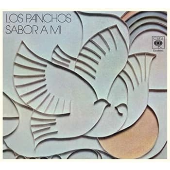Los Panchos - Sabor a Mi + Canciones De Manzanero CD