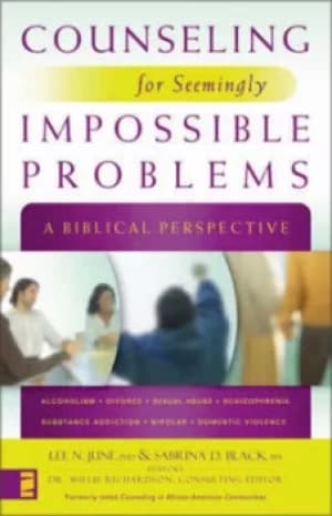 Counseling for Seemingly Impossible Problems by Dr Lee N June