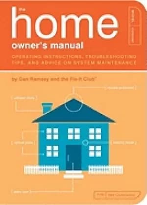 home owners manual operating instructions troubleshooting tips and advice o