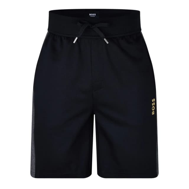 Boss Tracksuit Short 10166548 11 - Black S
