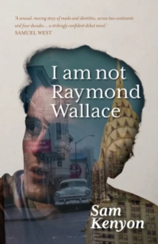 I Am Not Raymond Wallace Paperback / softback