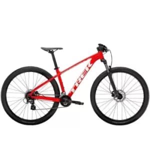 Trek Marlin 5 2022 Mountain Bike - Red