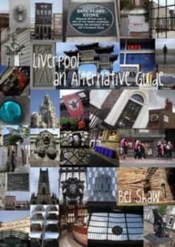 Liverpool by Bel Shaw Paperback