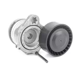 SKF Tensioner Pulley VKM 38212 Tensioner Pulley, v-ribbed belt BMW,3 Touring (E91),3 Limousine (E90),1 Schragheck (E87),3 Coupe (E92)