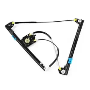 RIDEX Window regulator 1561W0013 Window mechanism,Regulator for window RENAULT,LAGUNA II Grandtour (KG0/1_),LAGUNA II (BG0/1_)