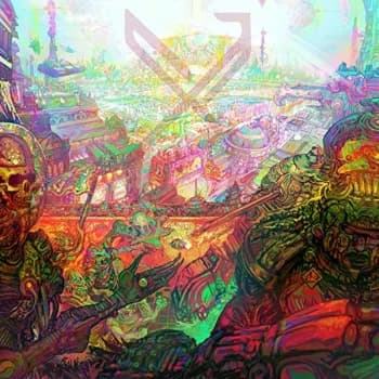 Expander - Neuropunk Boostergang Vinyl