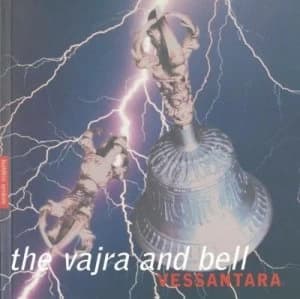 The Vajra and Bell by Vessantara Paperback