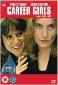 Career Girls