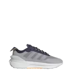 adidas Avryn Shoes Mens - Shadow Navy / Shadow Navy / Ac