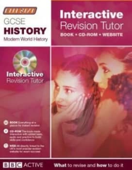 Gcse History Modern World History by Allan Todd Book