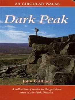 Dark Peak by John Gillham Book