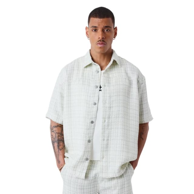 Project X Paris Shirt Project X Paris Vert Male M