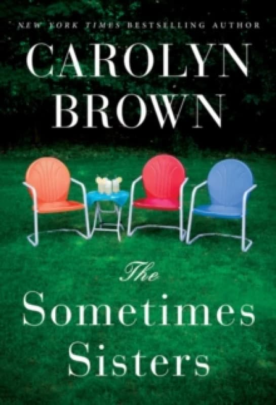 The Sometimes Sisters Paperback / softback