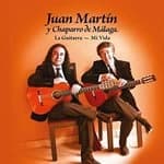 Chaparro De Malaga - Guitarra (Mi Vida) (Music CD)