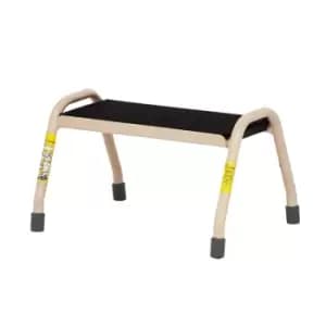 Heavy Duty Handy Steps - 2 steps with Post