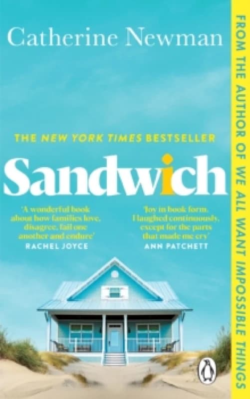 Sandwich Paperback / softback