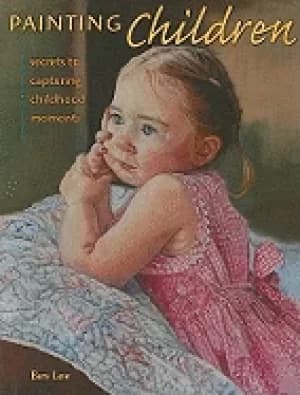painting children secrets to capturing childhood moments