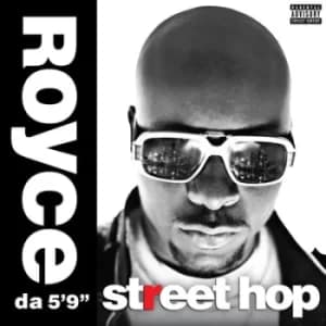 Street Hop by Royce Da 5'9" Vinyl Album