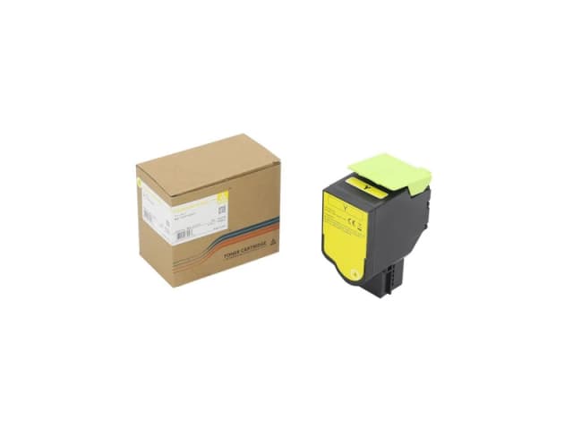 CoreParts MSP141729 toner cartridge