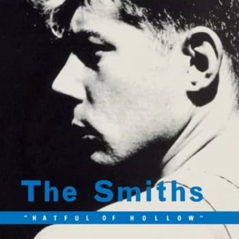 The Smiths - Hatful of Hollow CD