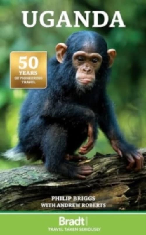 Uganda Paperback / softback