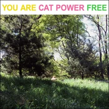 Cat Power - You Are Free Vinyl