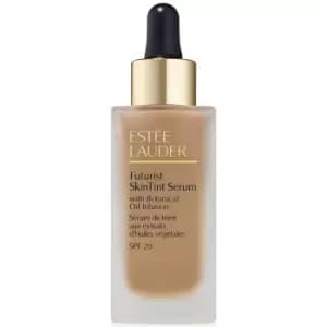 Estee Lauder Futurist SkinTint Serum Foundation SPF 20 30ml (Various Shades) - 3C2 Pebble