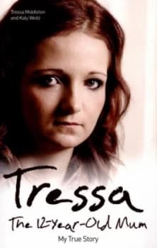 Tressa by Tressa Middleton Paperback