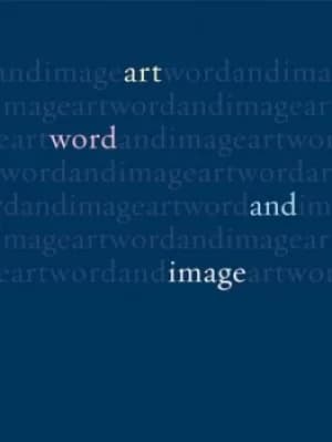 Art word and image by Michael Corris