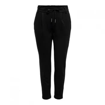 Only Jogger Pants Ladies - Black