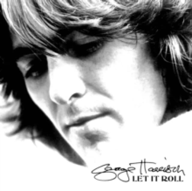 George Harrison - Let It Roll - Songs by George Harrison (Music CD) Music CDs - Music CD