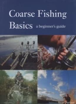 Coarse Fishing Basics Hardback