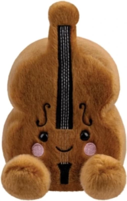 Palm Pals Vanessa Violin 5" 1022930