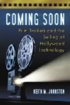 Coming soon by Keith M. Johnston