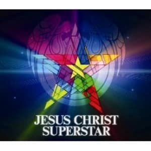 Jesus Christ Superstar 2012 Digitally Re mastered Edition CD