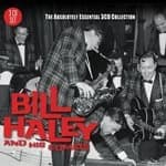 Bill Haley And His Comets - The Absolutely Essential 3CD Collection (Music CD)