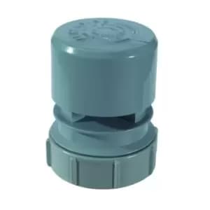 Mcalpine Ventapipe 25 Air Admittance Valve With 1.5" Universal Outlet Vp2W