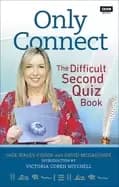 only connect the difficult second quiz book