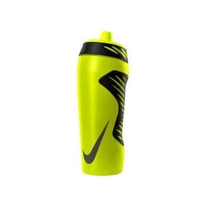 Nike Hyperfuel Water Bottle 18oz Volt